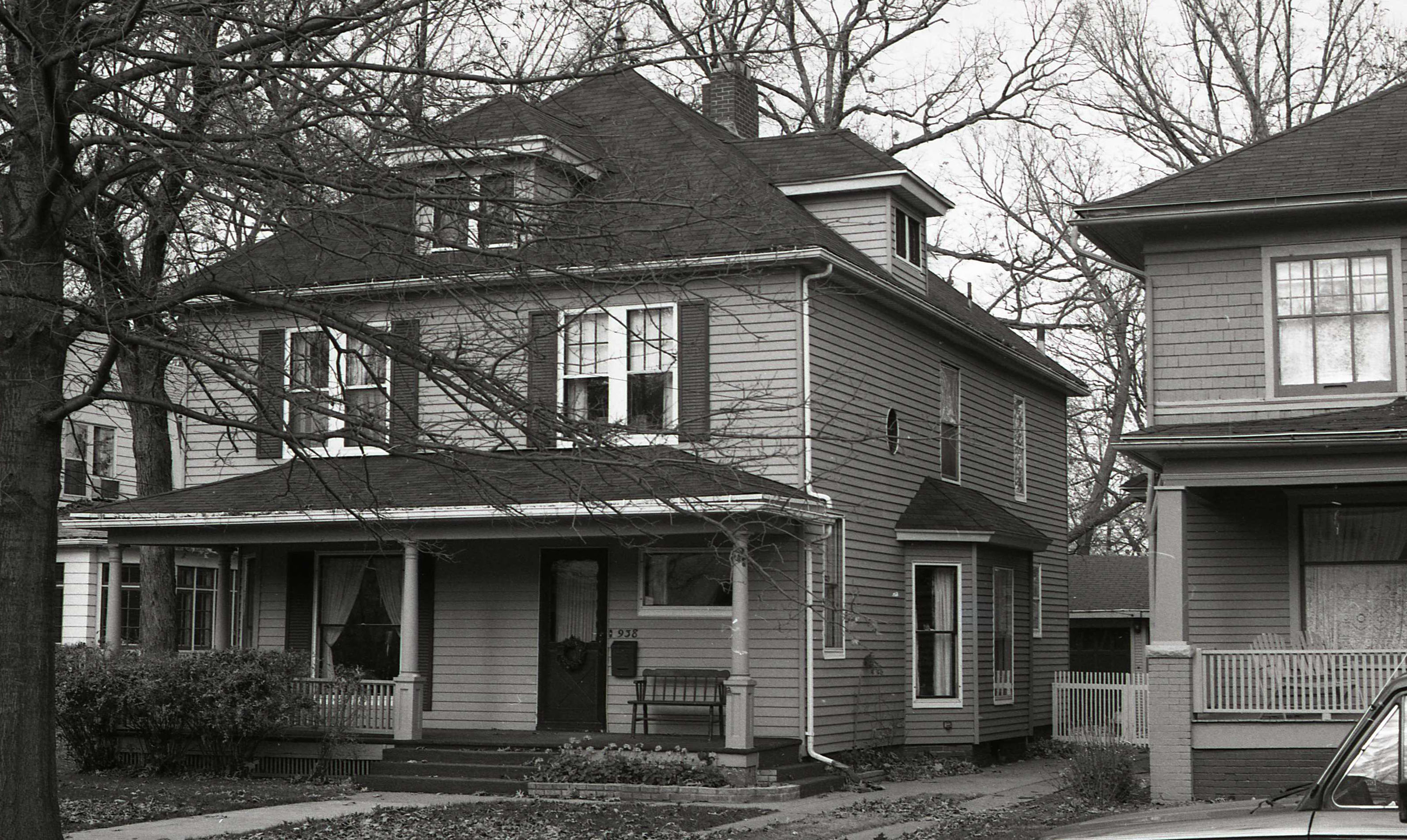 938 Riverside Drive